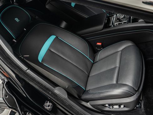 Used 2022 Rolls-Royce Ghost w/ Ghost Package image 25