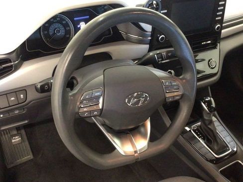 Used 2020 Hyundai Ioniq Blue FWD image 19