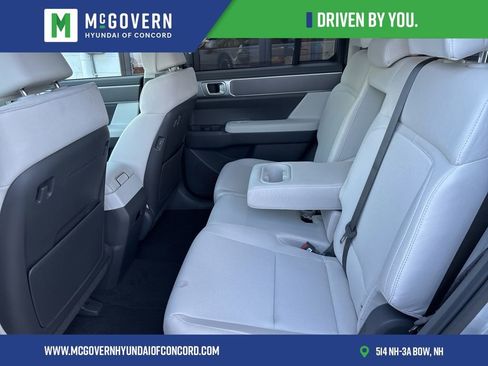 New 2026 Hyundai Santa Fe SE AWD/4WD image 11