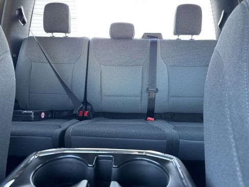 New 2025 Ford F150 Lightning XLT w/ Max Trailer Tow Package image 33