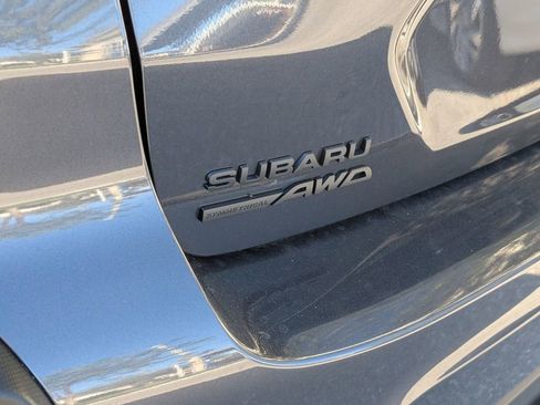 New 2026 Subaru Crosstrek 2.5i Sport w/ Crosstrek Mirror Package image 13