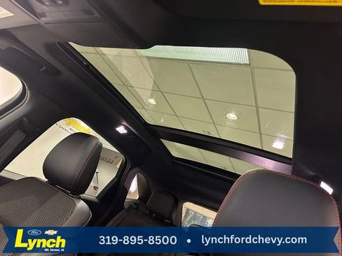 New 2026 Ford Escape ST-Line Select w/ Tech Pack #1 image 4