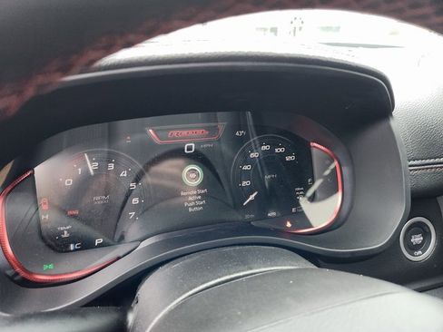 New 2026 RAM 1500 Rebel w/ Rebel Level 1 Equipment Group image 23