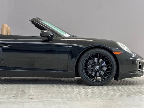 Used 2017 Porsche 911 Carrera RWD image 35