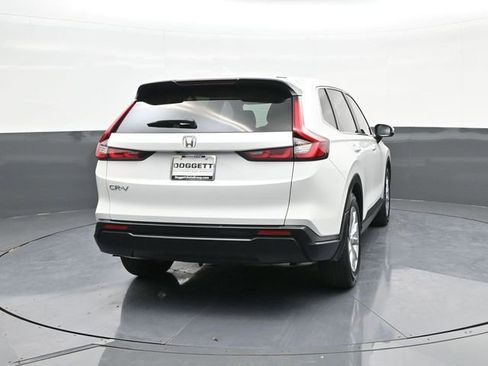 Used 2024 Honda CR-V EX image 11