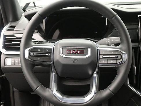 New 2026 GMC Acadia Elevation w/ Black Edition image 30