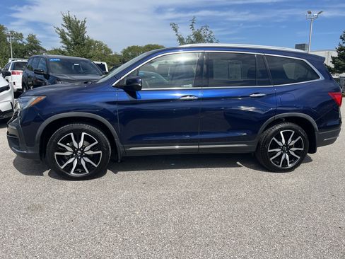 Used 2019 Honda Pilot Touring image 7