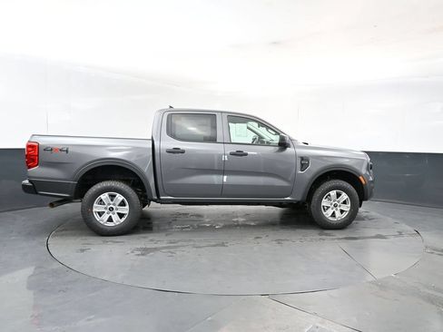 New 2026 Ford Ranger XL AWD/4WD image 6