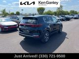 Certified 2021 Kia Sportage LX w/ LX AWD Popular Package image 5