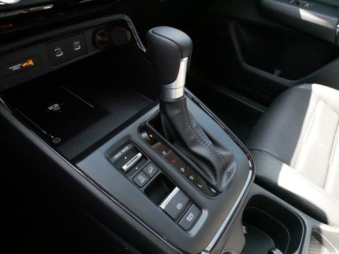 Certified 2026 Honda CR-V EX-L image 24