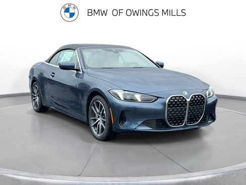 New 2026 BMW 430i xDrive 430i xDrive w/ Premium Package image 10