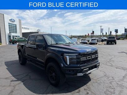 Used 2024 Ford F150 Raptor