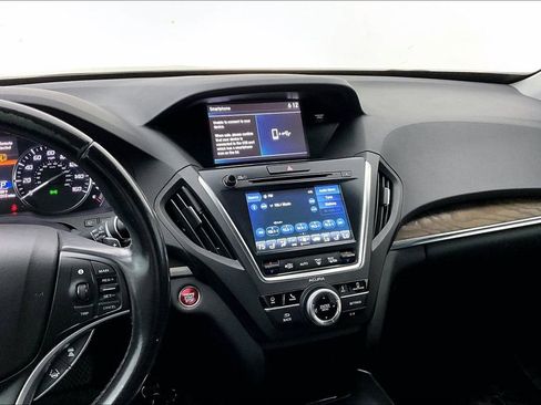 Used 2019 Acura MDX FWD w/ Technology Package image 9