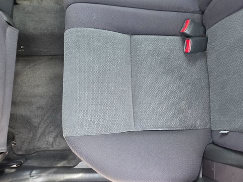 Used 2003 Toyota Matrix w/ PWR Pkg FWD image 25