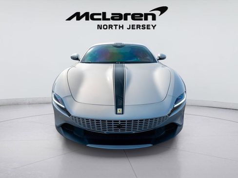 Used 2024 Ferrari Roma RWD image 13