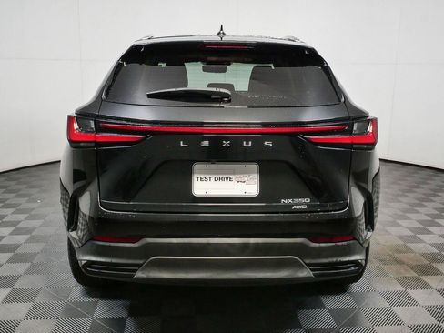 Used 2023 Lexus NX 350 AWD image 34