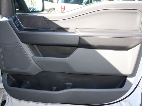 Certified 2025 Ford F150 XLT w/ Equipment Group 301A Standard image 27