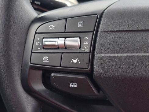 Used 2025 Kia K4 EX FWD image 19