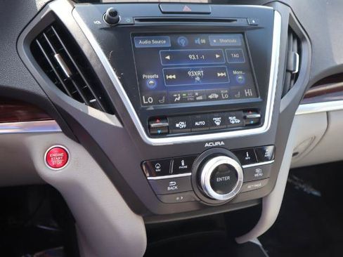Used 2014 Acura MDX SH-AWD w/ Technology Package image 23