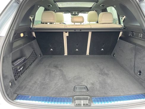 Certified 2026 Mercedes-Benz GLE 350 4MATIC image 19