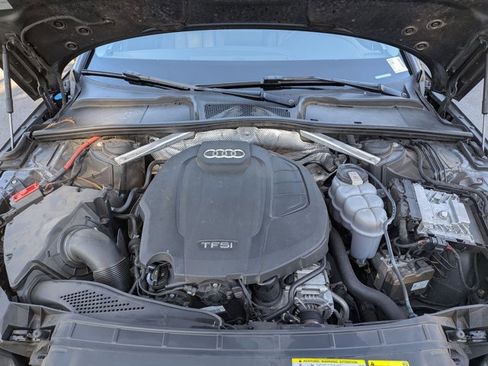 Used 2017 Audi A4 2.0T Premium w/ Convenience Package image 22