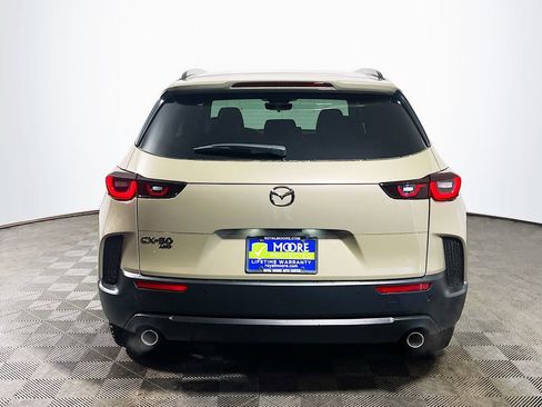 New 2026 MAZDA CX-50 Meridian Edition image 6