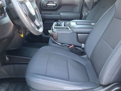 Used 2019 Chevrolet Silverado 1500 W/T w/ WT Convenience Package image 17