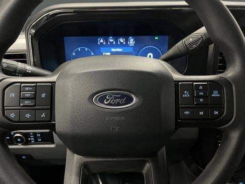 Used 2024 Ford F250 XLT w/ XLT Premium Package image 18