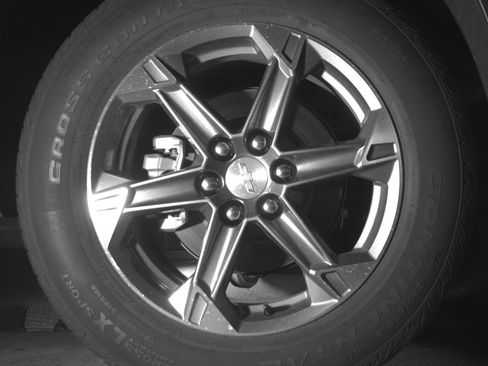 Used 2025 Chevrolet Blazer LT image 15