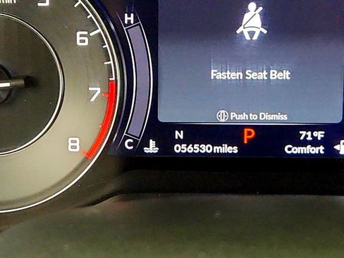 Used 2021 Acura RDX w/ Technology Package AWD/4WD image 14
