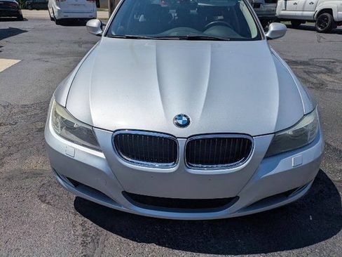 Used 2011 BMW 328i xDrive Sedan AWD/4WD image 7
