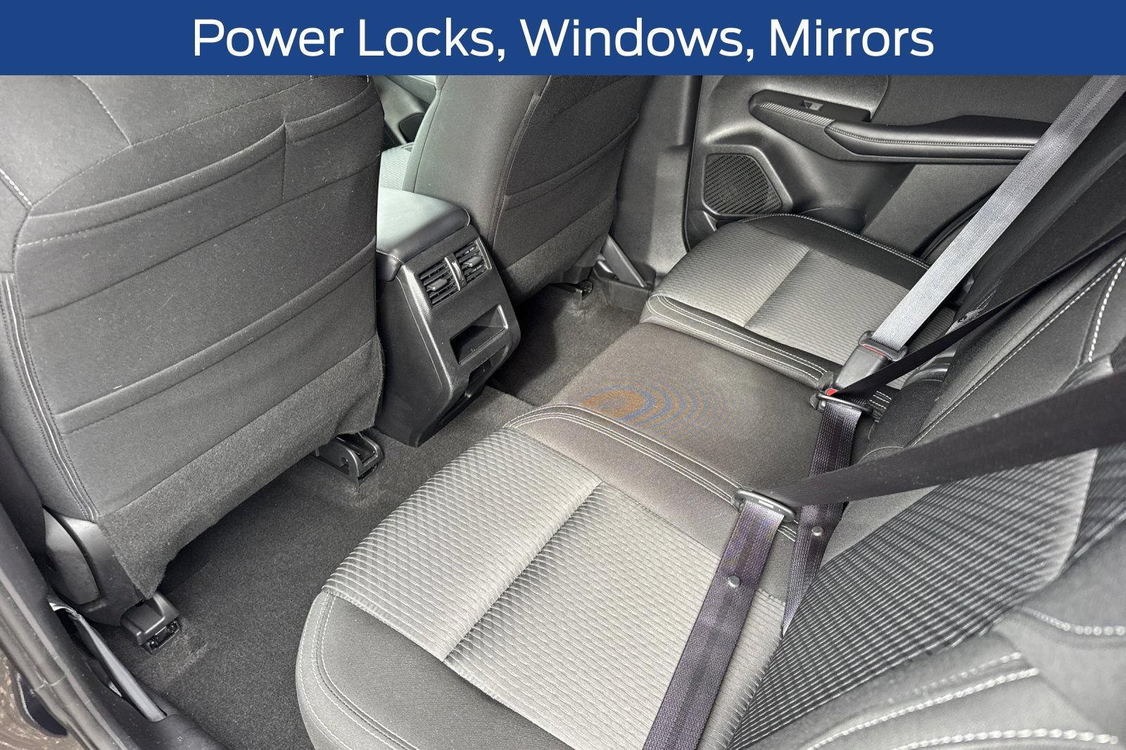 Used 2024 Mitsubishi Outlander ES FWD image 15