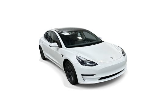 Certified 2023 Tesla Model 3 Standard Range RWD image 8