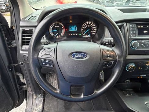 Used 2020 Ford Ranger XL w/ Equipment Group 101A Mid RWD image 20