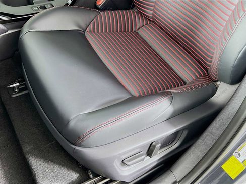 New 2026 Toyota Corolla XSE image 17