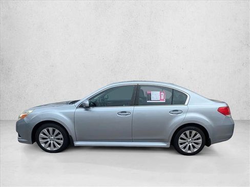 Used 2012 Subaru Legacy 2.5i Limited w/ Popular Pkg 2 AWD/4WD image 8
