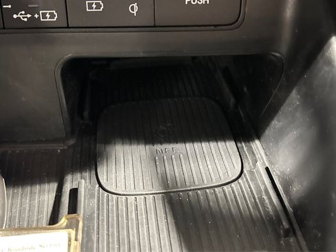 Used 2025 Hyundai Tucson SEL image 31