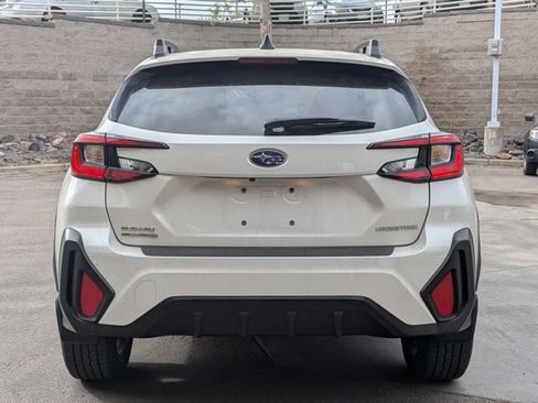 Used 2024 Subaru Crosstrek 2.0i Premium w/ Popular Package #4 AWD/4WD image 7