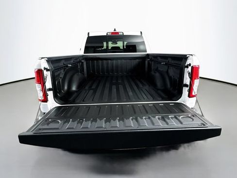 Used 2022 RAM 1500 Big Horn w/ Trailer Tow Group AWD/4WD image 27