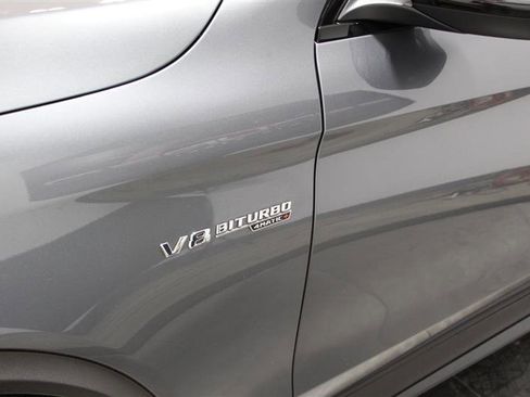 Used 2019 Mercedes-Benz GLC 63 AMG S image 38