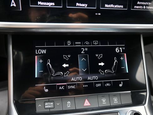 Used 2021 Audi A6 2.0T Premium w/ Black Optic Sport Package AWD/4WD image 17