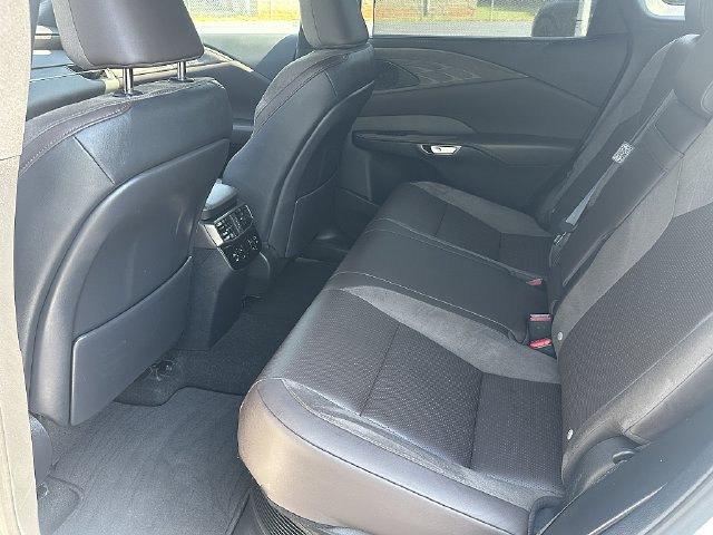 Used 2023 Lexus RX 350 w/ Cold Area Package AWD/4WD image 17