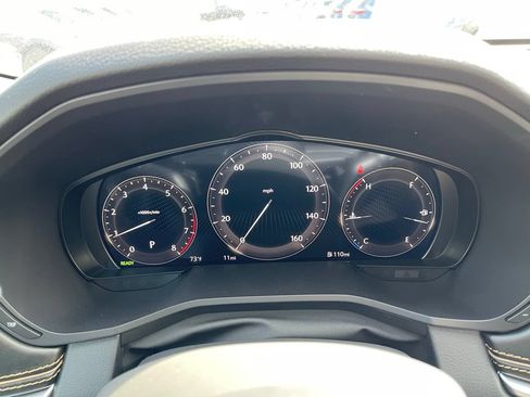 New 2026 MAZDA CX-90 3.3 Turbo w/ Premium Plus Pkg AWD/4WD image 10