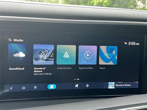 New 2026 Hyundai Palisade SEL image 12