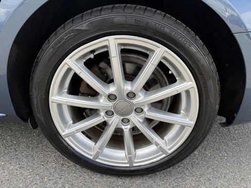 Used 2016 Audi A4 2.0T Premium w/ Audi MMI Navigation Plus image 12