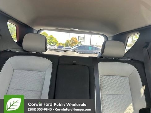 Used 2019 Chevrolet Equinox LS w/ LS Convenience Package FWD image 15