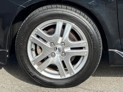 Used 2008 Honda Fit Sport image 23