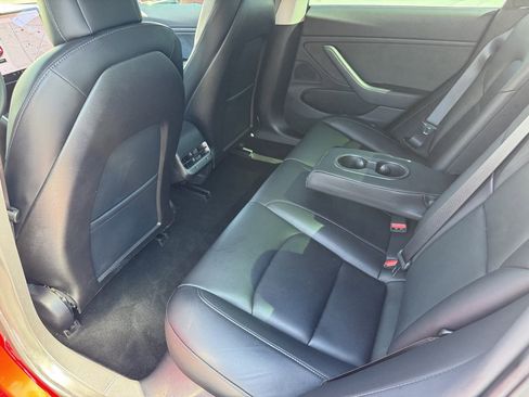 Used 2019 Tesla Model 3 Standard Range Plus image 21