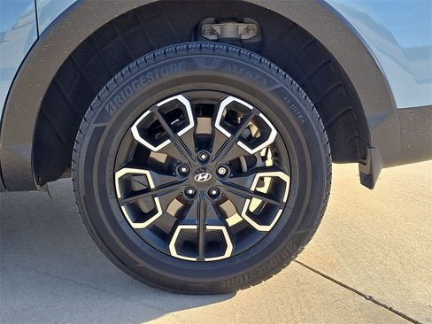 Used 2022 Hyundai Santa Cruz SEL Premium image 33