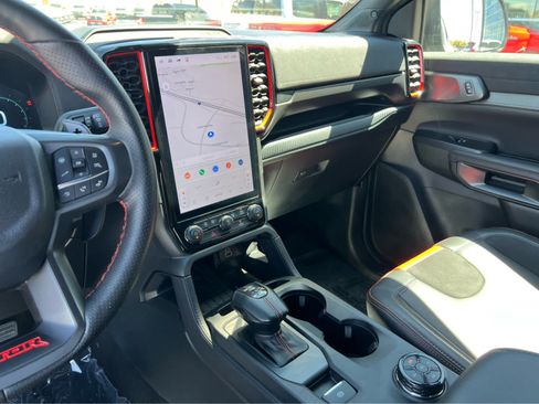 Used 2025 Ford Ranger Raptor AWD/4WD image 36
